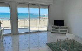 Bel Appartement En Front De Mer -Palavas Les Flots